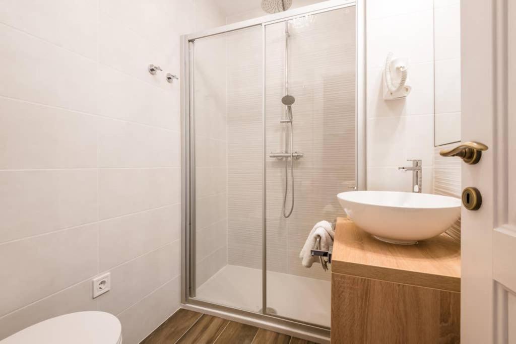 The Saint Blaise Luxury Collection Apartment ดูบรอฟนิก ภายนอก รูปภาพ