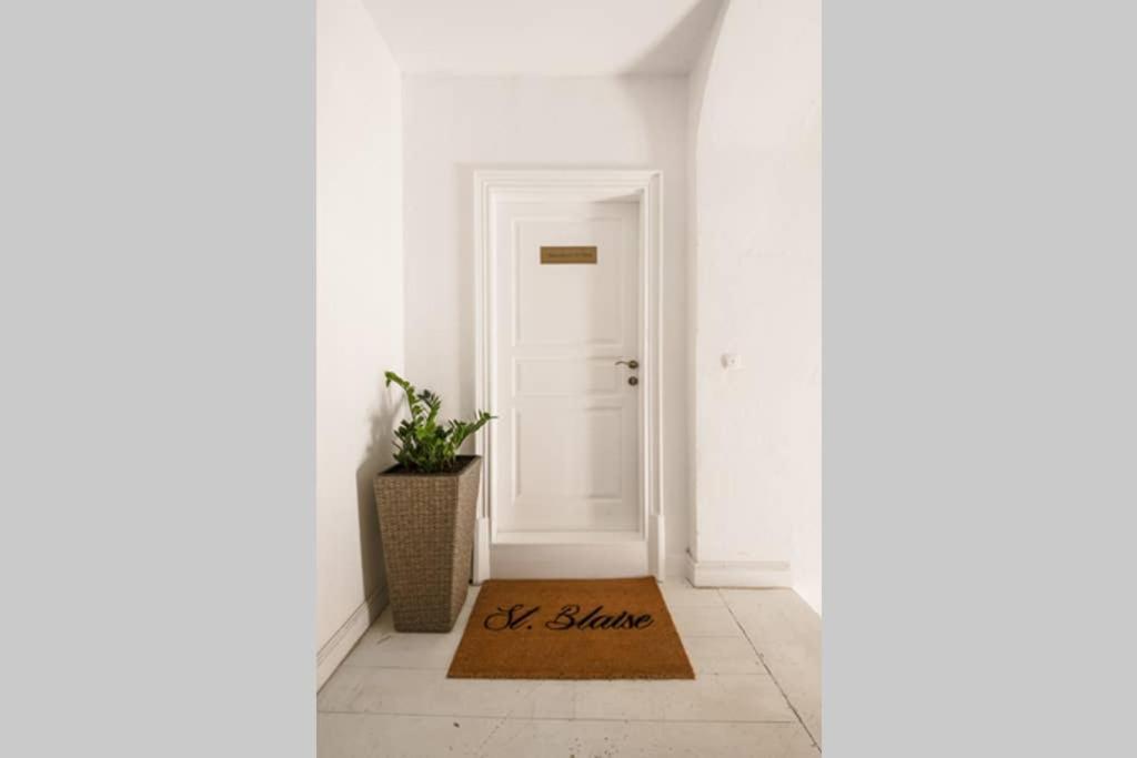 The Saint Blaise Luxury Collection Apartment ดูบรอฟนิก ภายนอก รูปภาพ